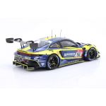 Porsche 911 GT3 R #96 24h Nürburgring 2023 Rutronik Racing 1:18