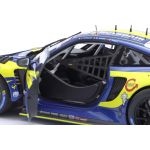 Porsche 911 GT3 R #96 24h Nürburgring 2023 Rutronik Racing 1:18