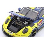 Porsche 911 GT3 R #96 24h Nürburgring 2023 Rutronik Racing 1:18
