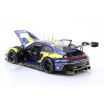 Porsche 911 GT3 R #96 24h Nürburgring 2023 Rutronik Racing 1:18