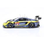 Porsche 911 GT3 R #96 24h Nürburgring 2023 Rutronik Racing 1:18