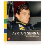 Ayrton Senna - New pictures of a legend