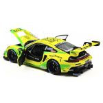 Manthey-Racing Porsche 911 GT3 R #911 - NLS 2 Nürburgring 2023 1/18