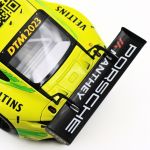 Manthey Grello Porsche 911 GT3 R Preining #91 Sieger DTM Norisring 2023 1:18