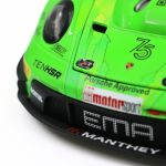 Manthey Grello Porsche 911 GT3 R Dennis Olsen #90 DTM Norisring 2023 1/18