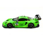 Manthey Grello Porsche 911 GT3 R Dennis Olsen #90 DTM Hockenheimring 2023 1:18