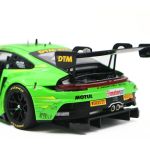 Manthey Grello Porsche 911 GT3 R Dennis Olsen #90 DTM Hockenheimring 2023 1:18