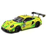 Manthey Grello Porsche 911 GT3 R Preining #91 Sieger DTM Norisring 2023 1:18