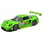 Manthey-Racing Porsche 911 GT3 R #911 - NLS 7 Nürburgring 2022 1/18
