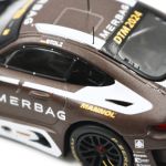 Mercedes AMG GT3 Evo Luca Stolz #4 HRT DTM 2024 1/43