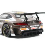 Mercedes AMG GT3 Evo Luca Stolz #4 HRT DTM 2024 1/43