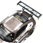 Mercedes AMG GT3 Evo Luca Stolz #4 HRT DTM 2024 1/43