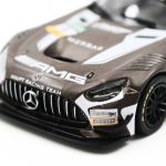 Mercedes AMG GT3 Evo Luca Stolz #4 HRT DTM 2024 1/43