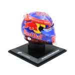 Sergio Pérez Miniaturhelm