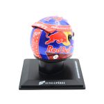  Formel 1 GP 2024 1:4