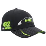 SSR Performance Gorra Bortolotti DTM Champion 2024
