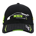 SSR Performance Casquette Bortolotti DTM Champion 2024