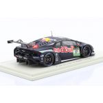 Lamborghini Huracán GT3 Evo2 #27 Red Bull Team Abt 24h Nürburgring 2024 1/43