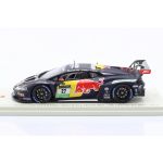 Lamborghini Huracán GT3 Evo2 #27 Red Bull Team Abt 24h Nürburgring 2024 1/43