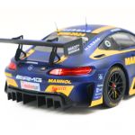 Mercedes AMG Team HRT GT3 Evo #36 Arjun Maini DTM 2024 1/18