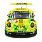 Manthey-Racing Porsche 911 GT3 R - 2023 24h Rennen Nürburgring #911 1:18