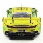 Manthey-Racing Porsche 911 GT3 R - 2023 24h del Nürburgring #911 1/18