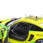 Manthey-Racing Porsche 911 GT3 R - 2023 24h Rennen Nürburgring #911 1:18