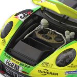 Manthey-Racing Porsche 911 GT3 R - 2023 24h Rennen Nürburgring #911 1:18