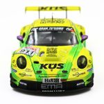 Manthey-Racing Porsche 911 GT3 R #911 - NLS 2 Nürburgring 2023 1/18