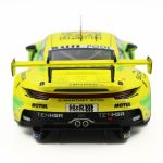 Manthey-Racing Porsche 911 GT3 R #911 - NLS 2 Nürburgring 2023 1/18