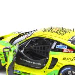 Manthey-Racing Porsche 911 GT3 R #911 - NLS 2 Nürburgring 2023 1/18