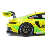 Manthey-Racing Porsche 911 GT3 R #911 - NLS 2 Nürburgring 2023 1/18
