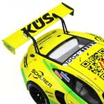 Manthey-Racing Porsche 911 GT3 R #911 - NLS 2 Nürburgring 2023 1/18