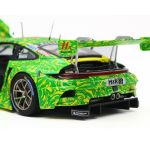 Manthey-Racing Porsche 911 GT3 R #911 - NLS 7 Nürburgring 2022 1/18