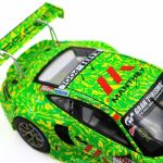 Manthey-Racing Porsche 911 GT3 R #911 - NLS 7 Nürburgring 2022 1/18