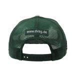 Mick Schumacher Casquette DVAG 2024