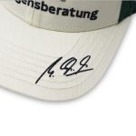 Mick Schumacher Cap DVAG 2024