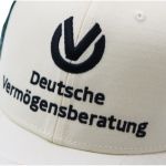 Mick Schumacher Cappello DVAG 2024