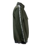 Mick Schumacher Jacket Series 2