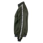 Mick Schumacher Jacket Series 2