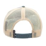 Motorworld Trucker Cap blau