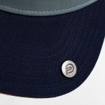 Motorworld Trucker Casquette bleu