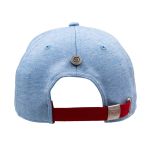 Motorworld Cap Home of Mobility blau