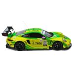 Manthey-Racing Porsche 911 GT3 R #912 - Vainqueur 12h Bathurst 2024 1/18
