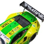 Manthey-Racing Porsche 911 GT3 R #912 - Winner 12h Bathurst 2024 1/18