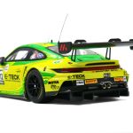 Manthey-Racing Porsche 911 GT3 R #912 - Vincitore 12h Bathurst 2024 1/18