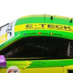 Manthey-Racing Porsche 911 GT3 R #912 - Vincitore 12h Bathurst 2024 1/18