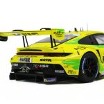 Manthey-Racing Porsche 911 GT3 R - 2023 24h Rennen Nürburgring #911 1:18