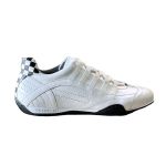 Gulf GPO Racing Sneaker Smart white