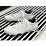 Gulf GPO Racing Sneaker Smart white